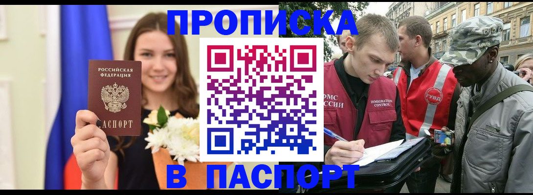 прописка в квартире в Мытищах